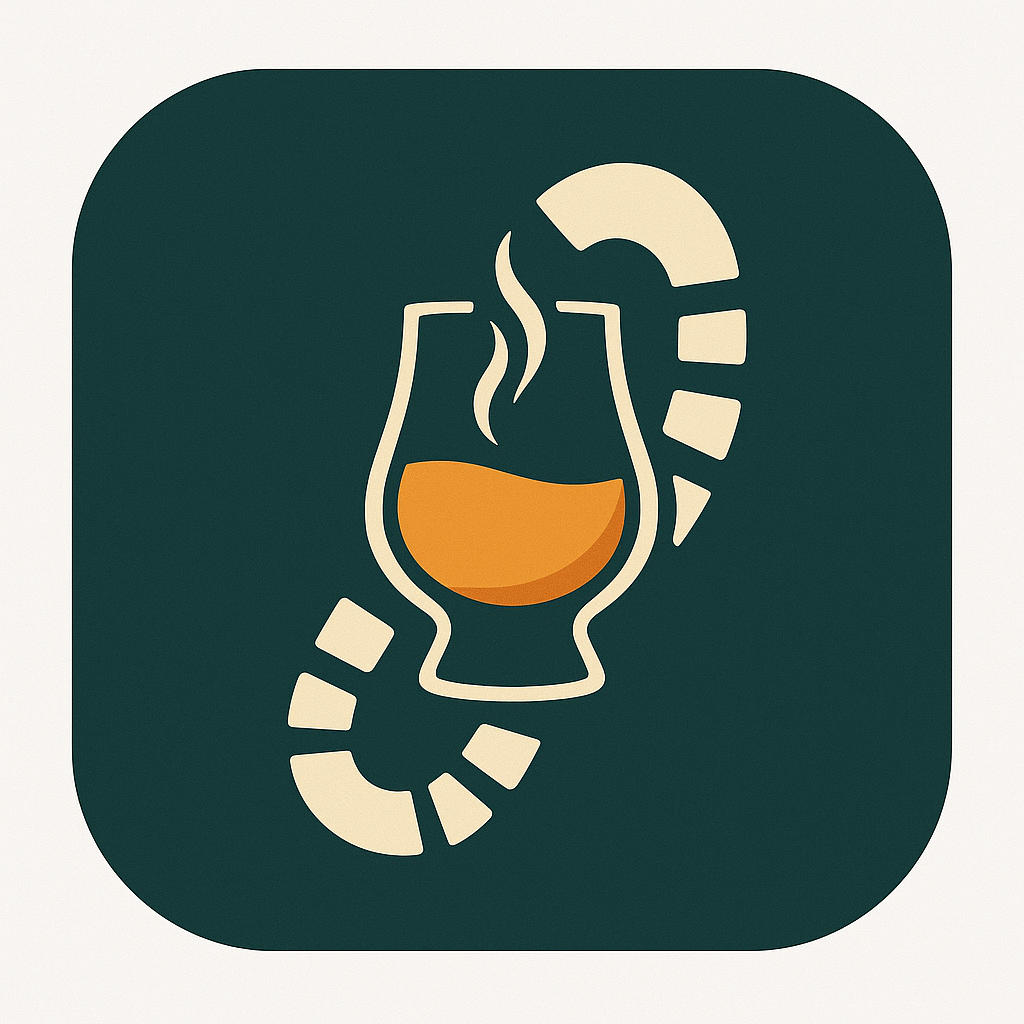 Whisky Hop Logo
